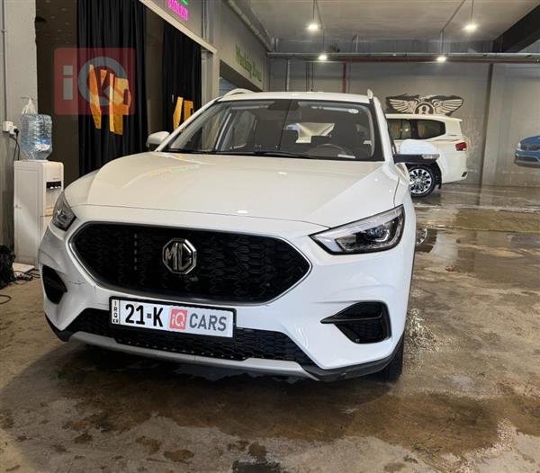 ام جي ZS 2023 للبيع في العراق - السليمانية